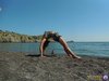 Семинар йоги в Крыму - май 2016 года