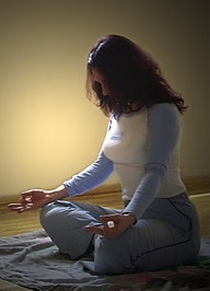 Медитация и концентраця