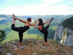 семинар йоги в Крыму