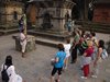 Йога тур в Непал - день в Катманду