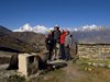 Йога тур в Непал - Госайн Кунда
