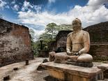 недельный Йога тур в Шри-Ланку