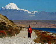 тур в Тибет кора к Кайласу