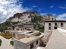 Тибет, Китай - Потала