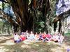 Семинар йоги на Шри-Ланке