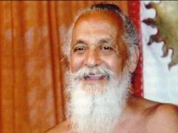 Свами сатьянанда Сарасвати - учитель йоги
