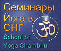 семинары йоги в Нижнем Новгороде