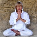 Наталья Марценюк - инструктор йоги