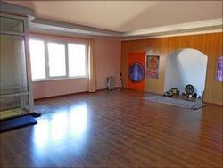 Зал для йоги в Симферополе