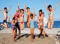 детская йога в Крым 6у