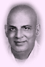Свами Шивананда. Учитель йоги 