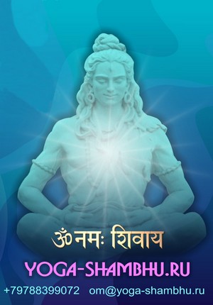 йога Шивананды
