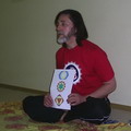 Объяснение практики - мантра и янтра