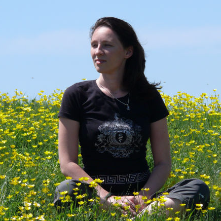Сабинина Инна - Ишвари, организатор йога туров
