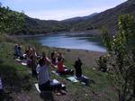 семинар йоги для начинающих в Крыму