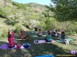 майский семинар йоги в Крыму
