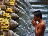 йога тур в Индонезию на Бали