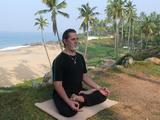 Йога тур в Индию - классическая йога