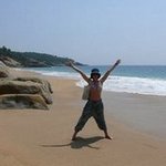 Йога тур в индию - кокосовый рай