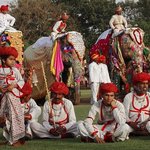 Йога тур в Индию - паломничество