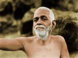 Семинар йоги в Индии у океана