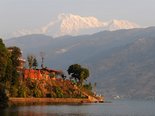 йога в Непале недорогой тур