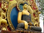 Йога тур в Непал - учение будды