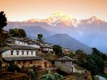 Йога - недорогой тур в Непал