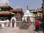Йога и тантра - тур в Непал