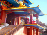 Йога тур в Тибет через Непал