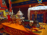 Йога тур в Непал - буддизм
