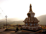 Йога тур в Непал - драгоценный лотос