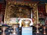 Йога тур в Непал - поездка с йогой