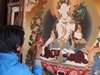 Йога тур в Непал, экскурсии к святыням