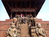 низкобюджетный тур в Непал
