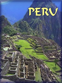 Семинар йоги в Перу 2017