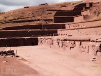 Перу йога тур высокогорная долина Анд
