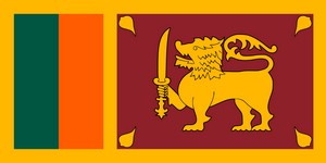 Шри-Ланка. Семинар йоги