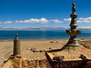 Озеро Маносаровар - Тибет