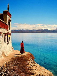йога и тантра ваджраяна в Тибете