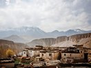 горы Тибета - йога тур