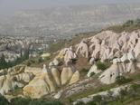 Йога тур в Турцию храмы в пещерах